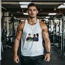 Nathan For You - Award Winning Cringeworthy Comedy Nathan For You Tank Tops