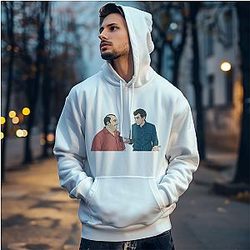 Nathan For You - Nathan Fielder's Business Solutions Nathan For You Hoodies