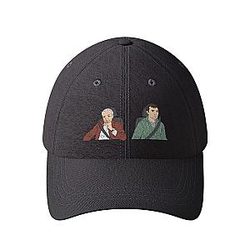 Nathan For You - Hilarious Business Reality Show Nathan For You Hats & Caps