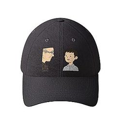 Nathan For You - The Dumb Starbucks Episode Nathan For You Hats & Caps