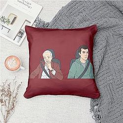 Nathan For You - Hilarious Business Reality Show Nathan For You Pillows Cover