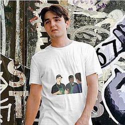 Nathan For You - Award Winning Cringeworthy Comedy Nathan For You T-Shirts
