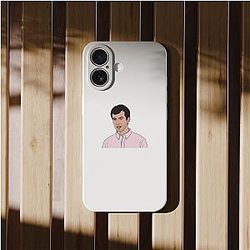 Nathan For You - Helping Struggling Businesses Nathan For You iPhone Cases