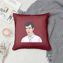 Nathan For You - Helping Struggling Businesses Nathan For You Pillows Cover