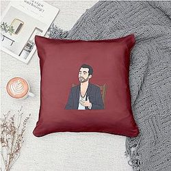 Nathan For You - Social Engineering Masterclass Nathan For You Pillows Cover