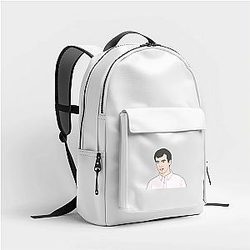 Nathan For You - Helping Struggling Businesses Nathan For You Backpacks