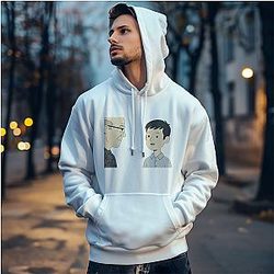 Nathan For You - The Dumb Starbucks Episode Nathan For You Hoodies