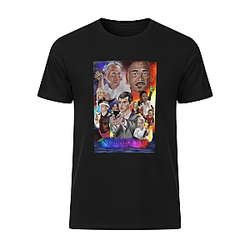 Nathan For You LA 1202 T-shirts