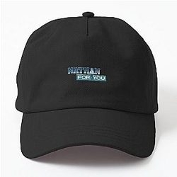 나이든 당신 아빠 모자