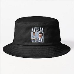 Nathan Fielder 빈티지 모자