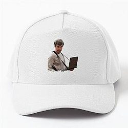 El ensayoNathan Fielder) Baseball Cap