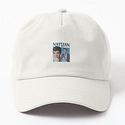 Nathan Fielder Vintage Papá Hat