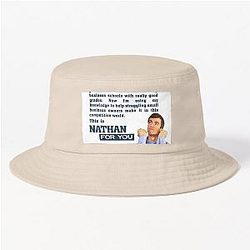 Nathan For You Hebilla de tapicería