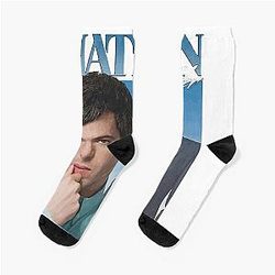 Nathan Fielder ヴィンテージ靴下