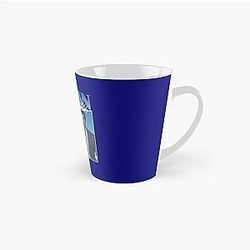 Nathan Fielder Vintage Becher