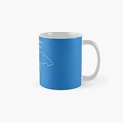 Nathan for You: 프랑스 Skecth Classic Mug 찾기