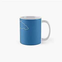 Nathan for You Trouver une tasse Frances Classic
