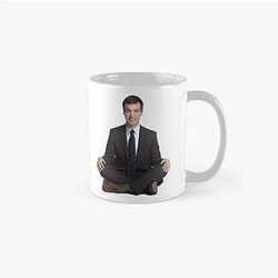 Nathan Fielder Mug classique