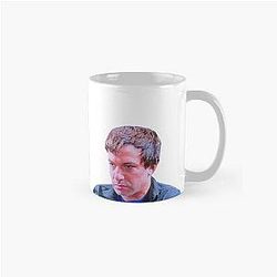 Nathan For You au Mug Classique de Baseball
