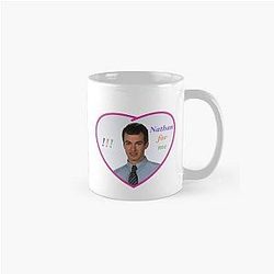 J'aime Nathan, la tasse classique