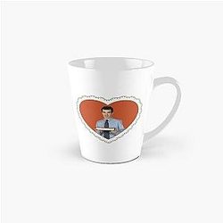 Nathan Fielder Mug cardiaque