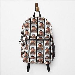 Nathan Fielder 내 남편 배낭
