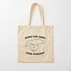 Trouver Frances ; pour vous Cotton Tote Bag