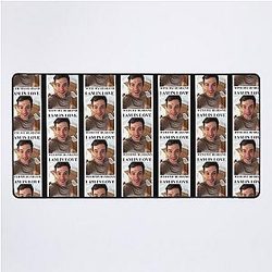 Nathan Fielder 私の夫は
