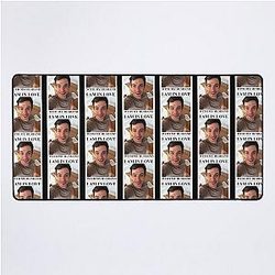 Nathan Fielder 私の夫デスクマット