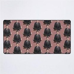 Nathan Fielder デスクマット