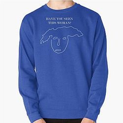Nathan You Finding Essential T-Shirt Pullover Sweatshirt
