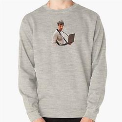 Nathan for You Sweatshirt