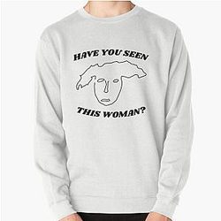Finden von Frances für Sie Pullover Sweatshirt