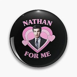 Nathan Fielder Me Pin를 위해