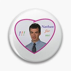 Ich liebe Nathan for You