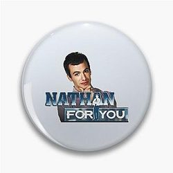 Nathan Fielder Pinguin