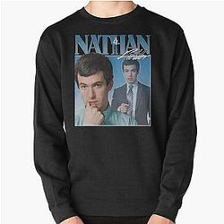 Nathan Fielder Sweatshirt