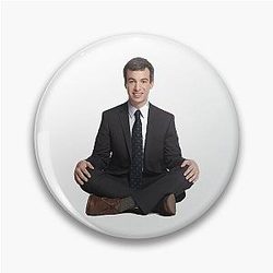 Nathan For You- Ja. Nathan Fielder Pinguin