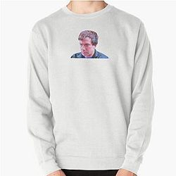 Nathan For You Baseball Sweatshirt
