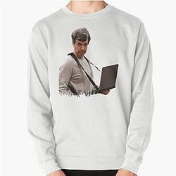 Die Probe Nathan Fielder Sweatshirt
