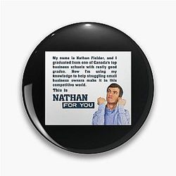 Nathan For You Tapiskeit