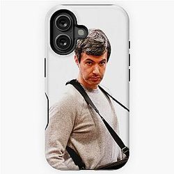 Nathan You iPhone Tough Case