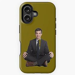 Nathan For You- - - Nathan Fielder iPhone 케이스