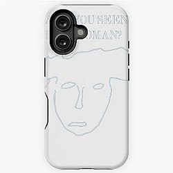 Nathan for You Trouver le cas d'iPhone difficile