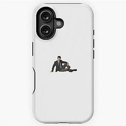 Nathan Fielder Étui iPhone
