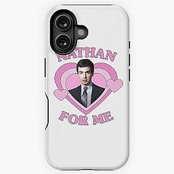 Nathan Fielder Pour iPhone Case