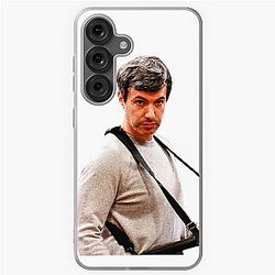 Nathan for You 삼성 갤럭시 소프트 케이스