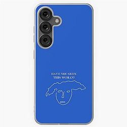 Nathan for You Suche Frameline Samsung Galaxy Soft Case