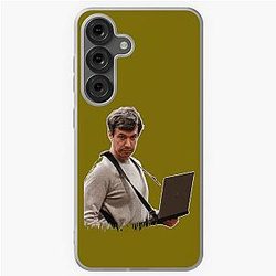 Die Probe Nathan Fielder Samsung Case