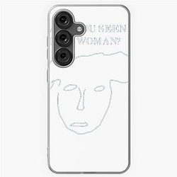 Nathan for You Encontrar Frances Sketch 4 Samsung Galaxy Case